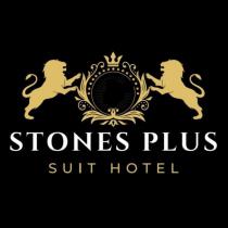 stones plus suit hotel
