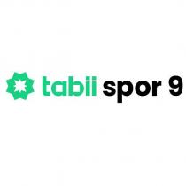 tabii spor 9