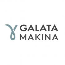 galata makina