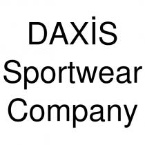 daxis sportwear company