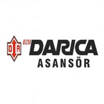 bzm darıca asansör