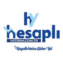 hy hesaplı yatırım.com.tr hayallerinize giden yol