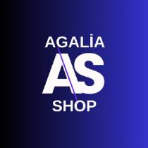 agalia as shop