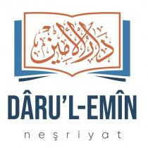 darul emin neşriyat