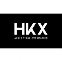 hkx audio video automation