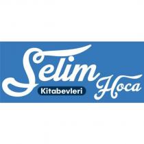 selim hoca kitabevleri