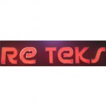 re teks