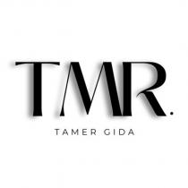 tmr tamer gıda