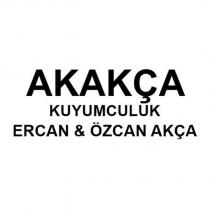akakça kuyumculuk ercan & özcan akça