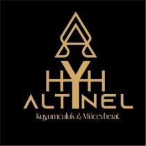 hyh altınel kuyumculuk & mücevherat