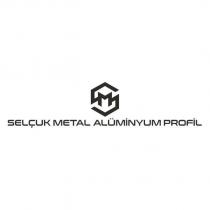 sm selçuk metal alüminyum profil