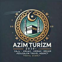azim turizm 2020 hajj umjah umrah kruam jerusalem travel agency travel agency
