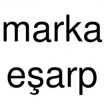 marka eşarp