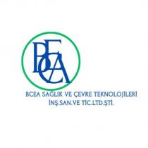 bcea sağlık ve çevre teknolojileri inş. san. ve tic. ltd. şti.