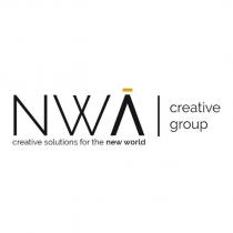 nwa creative group creative solutions for the new world
