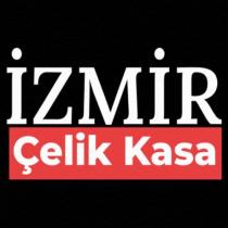 izmir çelik kasa