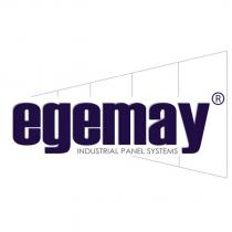 egemay industrial panel systems