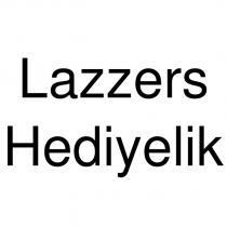 lazzers hediyelik