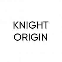 knight origin