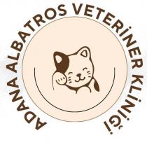 adana albatros veteriner kliniği