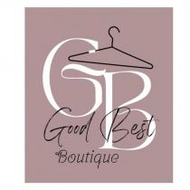 gb good best boutique