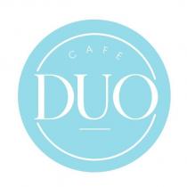 cafe duo