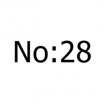 no:28