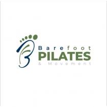 barefoot pilates & movement