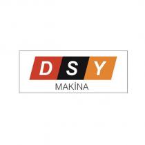 dsy makina