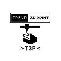 trend3dprint t3p