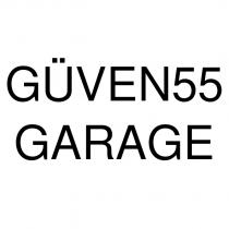 güven55 garage