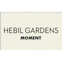 hebil gardens moment