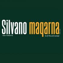 silvano maqarna taze makarna chef mehmet kudat since 2000
