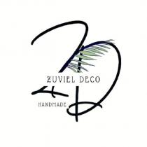 zuviel deco handmade