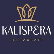 kalispera restaurant