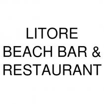 lıtore beach bar & restaurant