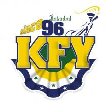 since96 istanbul kfy