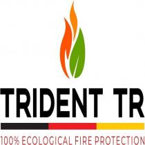 trident tr 100 % ecological fire protection