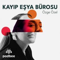 kayıp eşya bürosu özge özel podbee