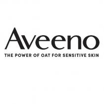 aveeno the power of oat for sensitive skin