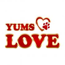 yums love
