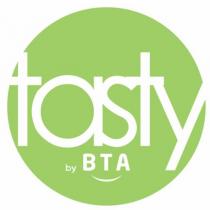 tasty by bta