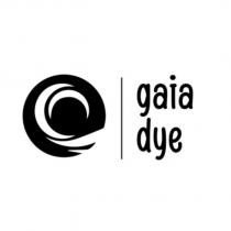 gaia dye