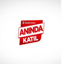 ziraat katılım anında katıl