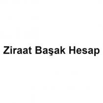 ziraat başak hesap