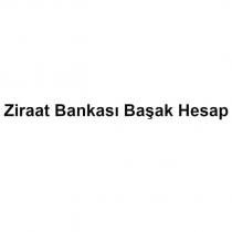 ziraat bankası başak hesap