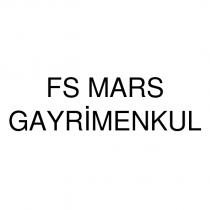 fs mars gayrimenkul