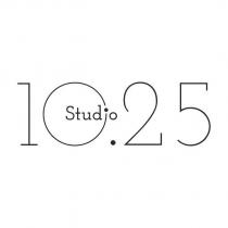 studio 10.25