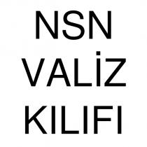nsn valiz kılıfı