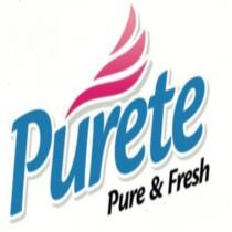 purete pure & fresh
